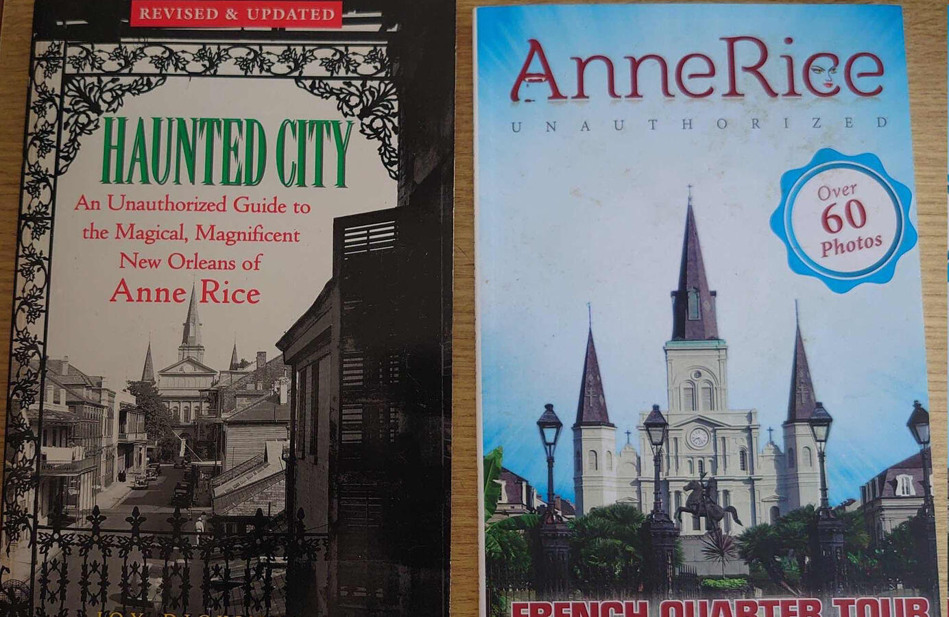 Further recommended reading